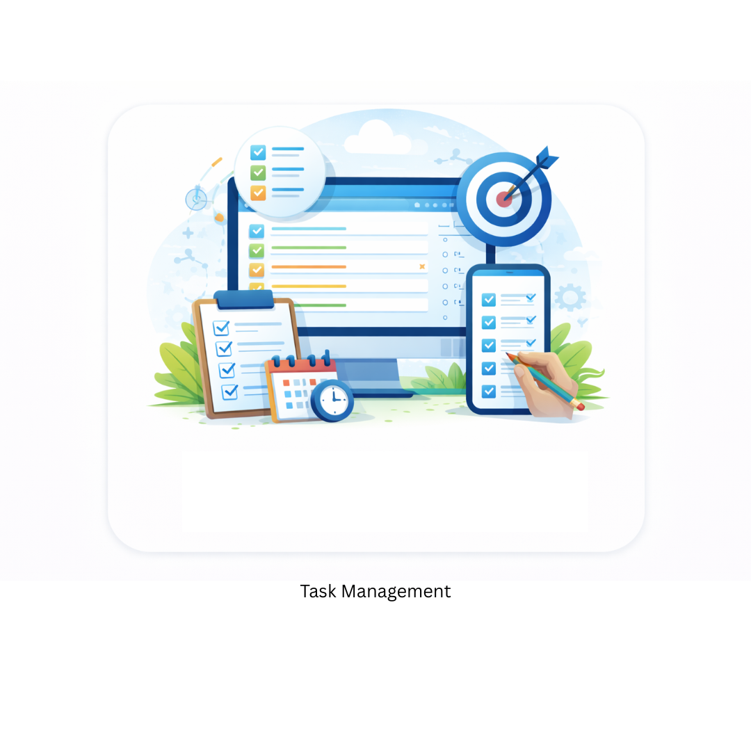 Task Management System